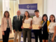 Cittadini del mondo: Fondazione CrAsti e Intercultura premiano l’eccellenza e l’impegno sociale