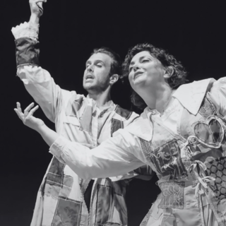 Carmen rivive in prosa: al Sociale di Nizza Monferrato l’opera si fa teatro