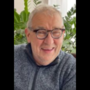 Franco Giordanengo, 64 anni