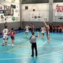 BASKET / Incredibile rimonta per l'Olimpo Alba a 30 secondi dalla fine