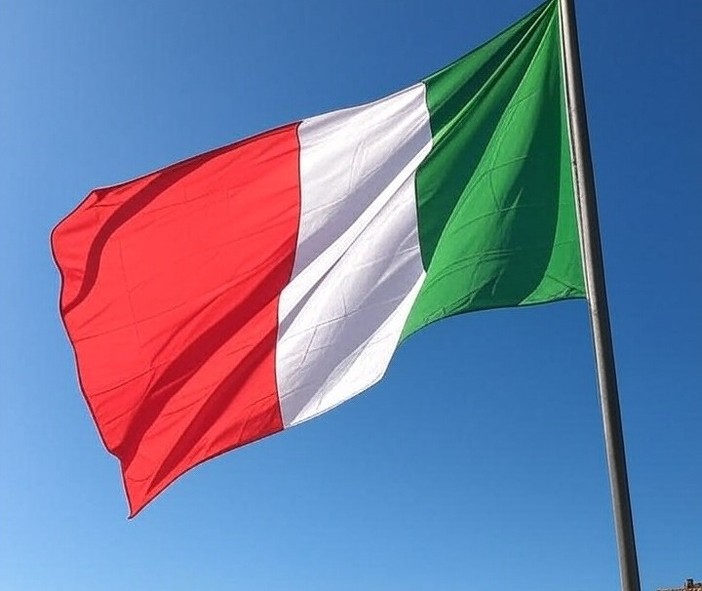 Weekend della Festa della Repubblica sotto il sole