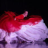 Gala della Danza a Canelli: il 23 aprile le compagnie Jeune Ballet Désoblique ed EgriBiancoDanza insieme alle scuole del territorio Gala della Danza a Canelli: il 23 aprile le compagnie Jeune Ballet Désoblique ed EgriBiancoDanza insieme alle scuole del territorio