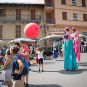 A Frabosa Soprana appuntamento con la Sara della Raschera