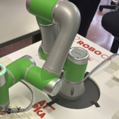 A Canelli la robotica unisce scuola e impresa A Canelli la robotica unisce scuola e impresa