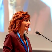 Daniela Balestra, presidente di Confartigianato