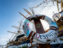 Nave Vespucci (tratta dal sito ufficiale)