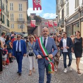 Palio, Rasero: &quot;Iniziamo una seria riflessione sulla reintroduzione dei purosangue&quot;