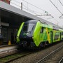 Due nuovi treni a doppio piano in Piemonte: continua il rinnovo della flotta regionale