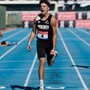 Samuele Ternavasio, campione italiano 300 metri Samuele Ternavasio, campione italiano 300 metri