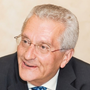 L'avvocato Piero Golinelli, aveva 91 anni
