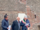 Quaranti, le quattro stagioni di Renato Cavallero arricchiscono piazza Marconi