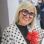 Alessandra Sozio