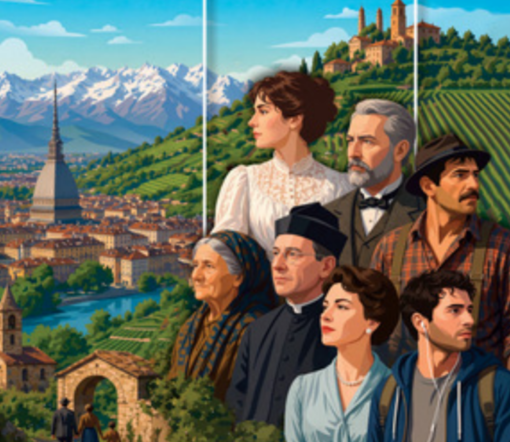 Castell’Alfero, un weekend tra arte, cultura e storia Castell’Alfero, un weekend tra arte, cultura e storia