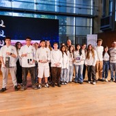 Il “Cillario Ferrero” di Neive sul podio del concorso nazionale Cooking Quiz