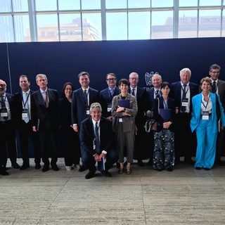 Confindustria Cuneo all’Assemblea Generale 2026: "Crescita e libertà d’impresa al centro del futuro industriale"