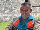 Giorgio Culasso, 49 anni Giorgio Culasso, 49 anni