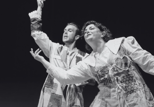 Carmen rivive in prosa: al Sociale di Nizza Monferrato l’opera si fa teatro Carmen rivive in prosa: al Sociale di Nizza Monferrato l’opera si fa teatro