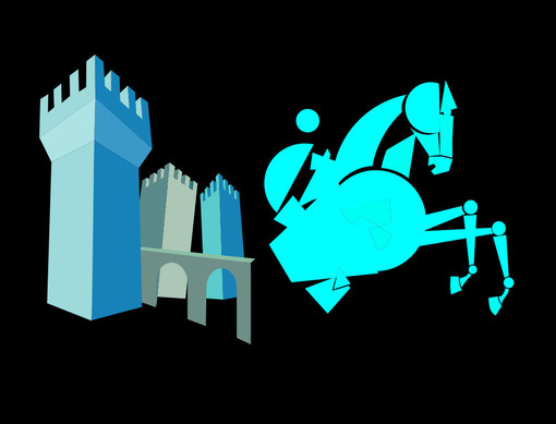 Poste Italiane, il nuovo Libro dei Francobolli 2025 celebra anche il Palio di Asti