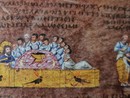 Alcune delle miniature del codex