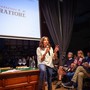 Paola Farinetti presenta il programma della 17ª stagione
