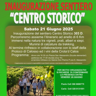 Weekend tra natura, storia e motori a Calosso: il 21 e 22 giugno tornano “Museo e Dintorni” e il Vespa Raduno