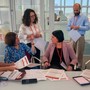 Sanità digitale: presentato in Regione Piemonte il kit europeo che racconta 16 nuove professioni HealthTech Sanità digitale: presentato in Regione Piemonte il kit europeo che racconta 16 nuove professioni HealthTech