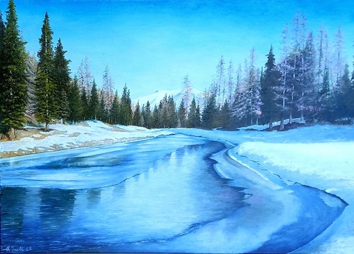 Alcune opere di Inalte