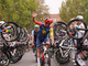 CICLISMO / È partito il 110° GranPiemonte: da Asti a Bra la grande classica del ciclismo attraversa le Langhe [FOTO E VIDEO]
