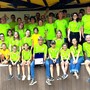 L’Associazione Ricreativa Salmourese