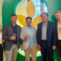 Alessandro Sconfienza confermato presidente di Anga Piemonte, focus su giovani e innovazione Alessandro Sconfienza confermato presidente di Anga Piemonte, focus su giovani e innovazione