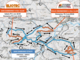 Rally Il Grappolo, scattano le chiusure stradali: ecco il piano per sabato 23 e domenica 24 maggio Rally Il Grappolo, scattano le chiusure stradali: ecco il piano per sabato 23 e domenica 24 maggio