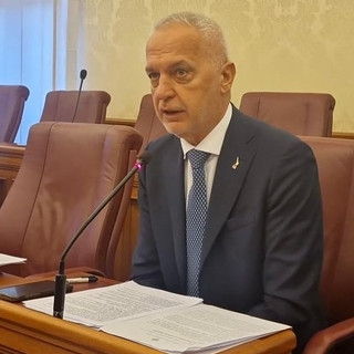 Semplificazioni, Bergesio (Lega): "Voucher prorogati e stop alle specie non autoctone" Semplificazioni, Bergesio (Lega): "Voucher prorogati e stop alle specie non autoctone"