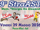 StraAsti 2026, la 39ª edizione si accende in notturna: presentazione l’8 maggio con i premi allo sport astigiano