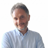 Il dottor Giuseppe Naretto