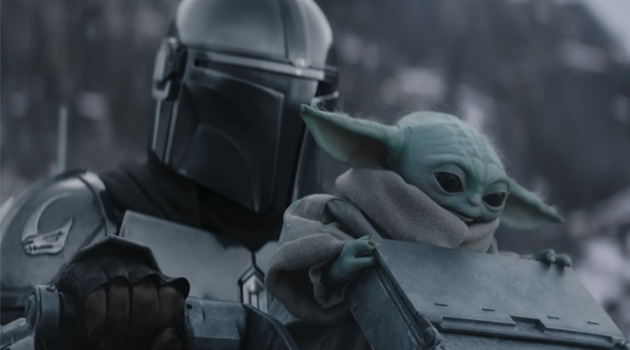 Questa settimana al cinema: "Mandalorian &amp; Grogu", il fenomeno televisivo di Star Wars conquista il grande schermo