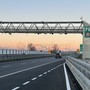 Da lunedì saranno operativi anche i portali 6 e 7 del sistema free flow
