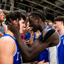 Foto Federazione Italiana Basket Foto Federazione Italiana Basket