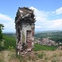 Il pilone di Novello in uno scatto di Pierangelo Vacchetto