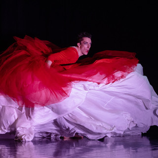 Gala della Danza a Canelli: il 23 aprile le compagnie Jeune Ballet Désoblique ed EgriBiancoDanza insieme alle scuole del territorio Gala della Danza a Canelli: il 23 aprile le compagnie Jeune Ballet Désoblique ed EgriBiancoDanza insieme alle scuole del territorio