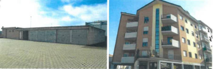 CONSORZIO COOPERATIVE COSTRUZIONI EDILI – TRE C – SOC. COOP.: in vendita 36 lotti tra Asti e Castell'Alfero