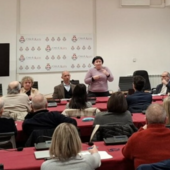 Giustizia riparativa: un'intera giornata ad Asti tra carcere e città per costruire percorsi di riparazione