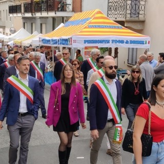 Nella galleria di immagini alcuni momenti della manifestazione