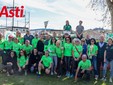 Le immagini della corsa e delle premiazioni (MerfePhoto)