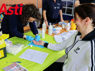 Galleria fotografica a cura di Merfephoto - Efrem Zanchettin