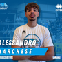 VOLLEY / Colpo in attacco per Mondovì: arriva il giovane talento Alessandro Marchese
