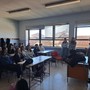 Bra, al liceo Giolitti Gandino l’incontro con Susanna Terracini: quando lo studio diventa libertà