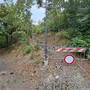 Bosco dei Partigiani, percorso chiuso da mesi: i dubbi dell'opposizione