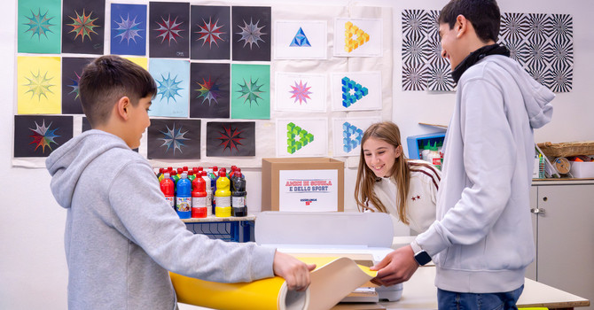Scuola e sport nell'Astigiano, oltre 133 mila euro di dotazioni con l'iniziativa di Esselunga Scuola e sport nell'Astigiano, oltre 133 mila euro di dotazioni con l'iniziativa di Esselunga