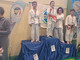 Scuola Judo Shobukai: successo al trofeo CSEN a Crescentino