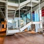 La nuova biblioteca di Cuneo nel polo culturale Esseci La nuova biblioteca di Cuneo nel polo culturale Esseci
